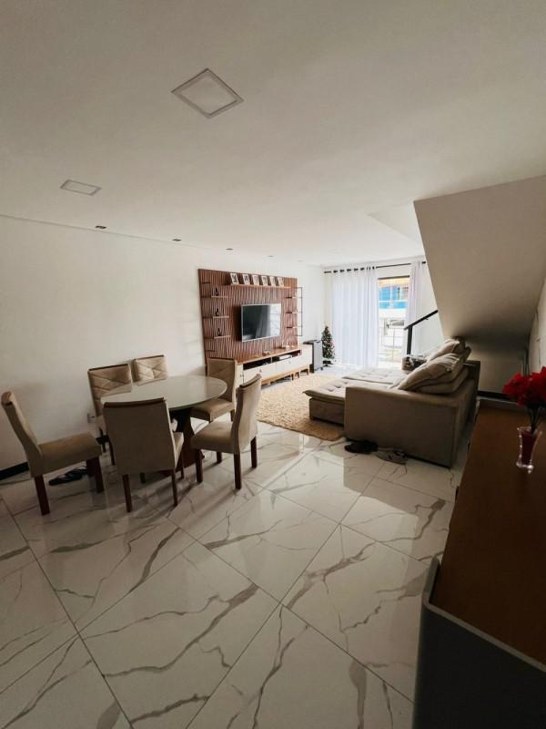 Casa, Masterville, 3 Quartos, 2 Vagas, 1 Suíte