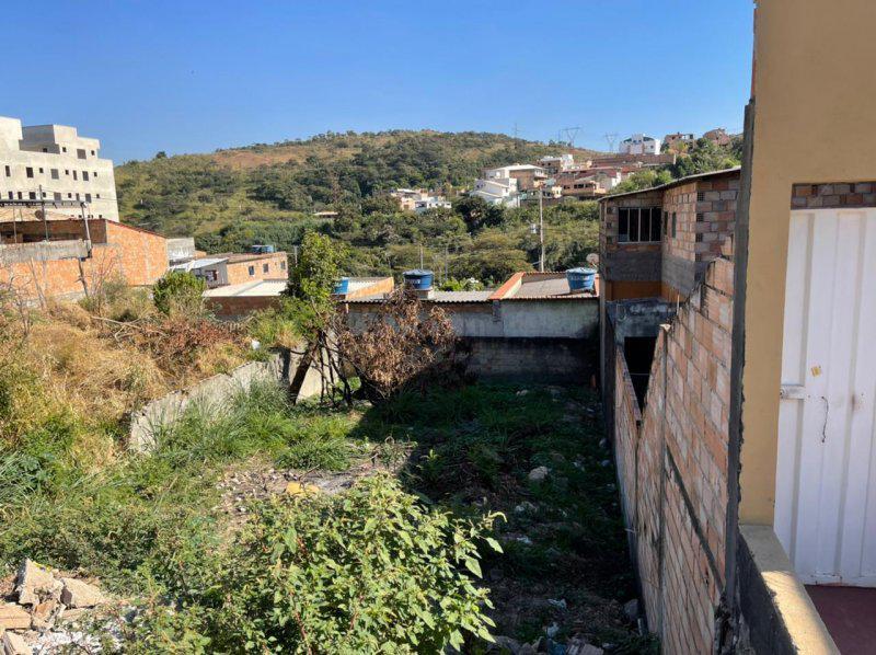 Lote, Palmeiras, 0 Quarto, 0 Vaga