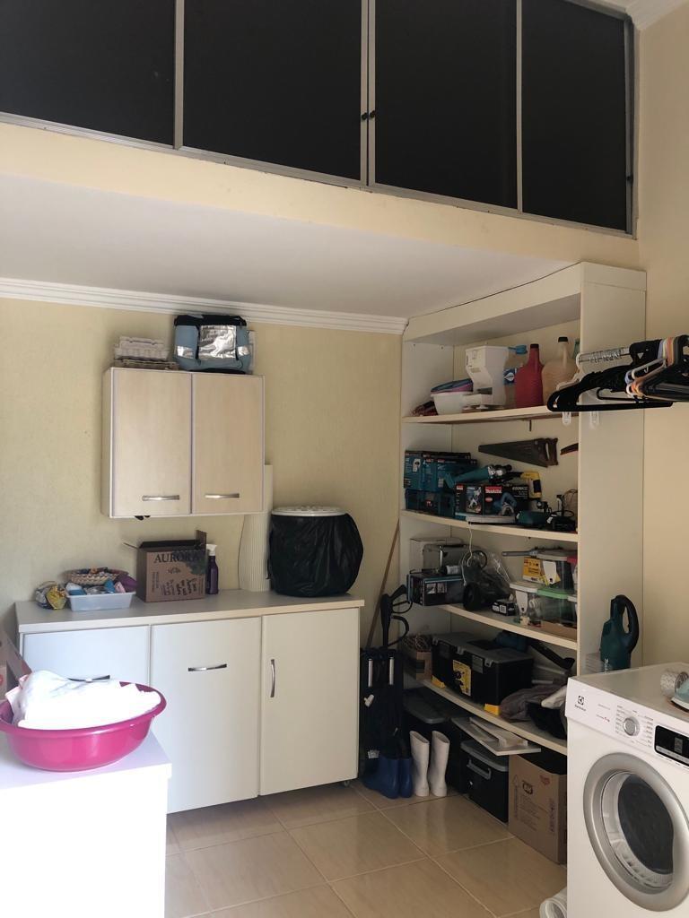 Casa, Parque Urupês, 4 Quartos, 2 Vagas, 1 Suíte