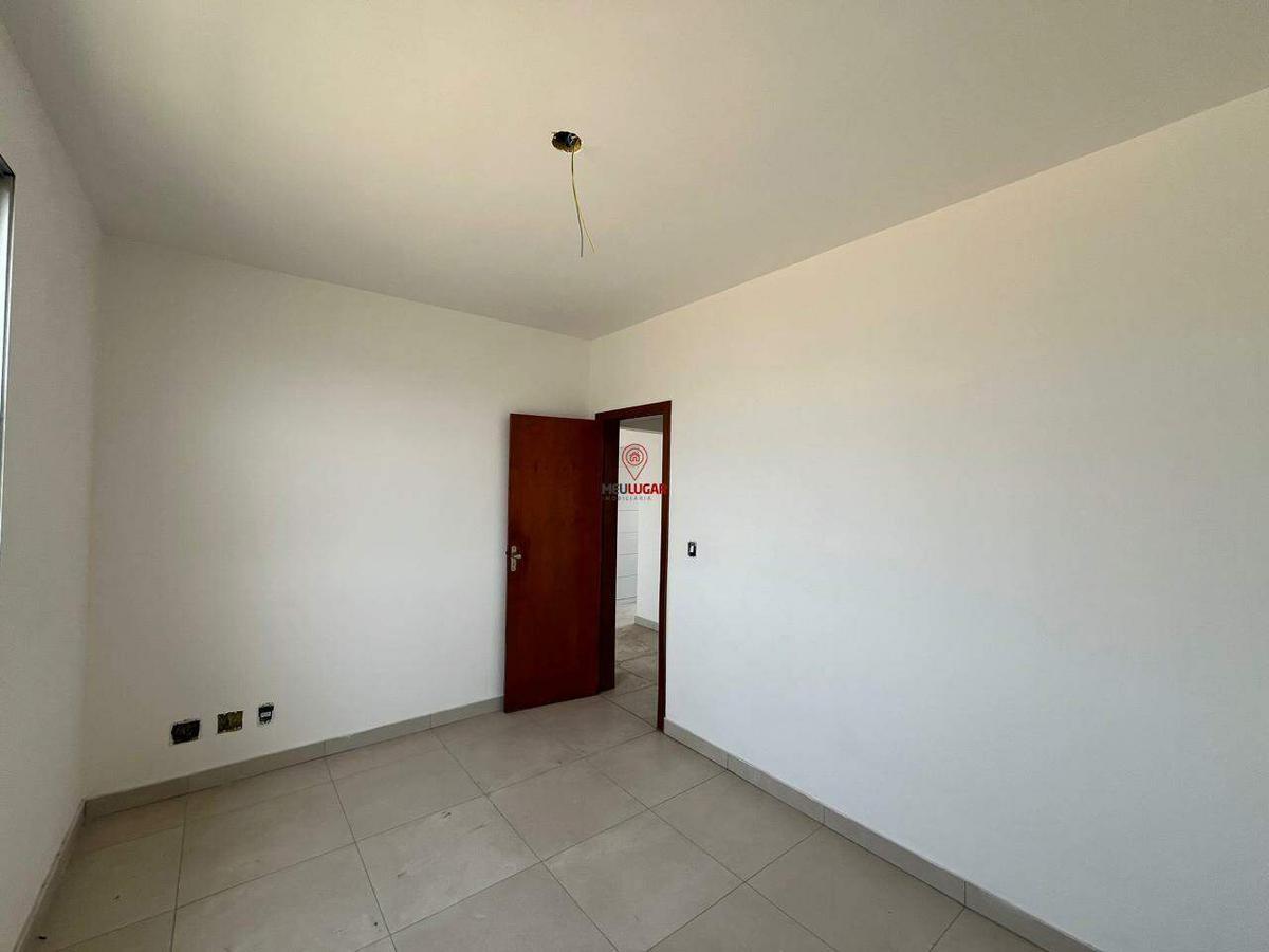 Cobertura, Jatobá (barreiro), 2 Quartos, 1 Vaga