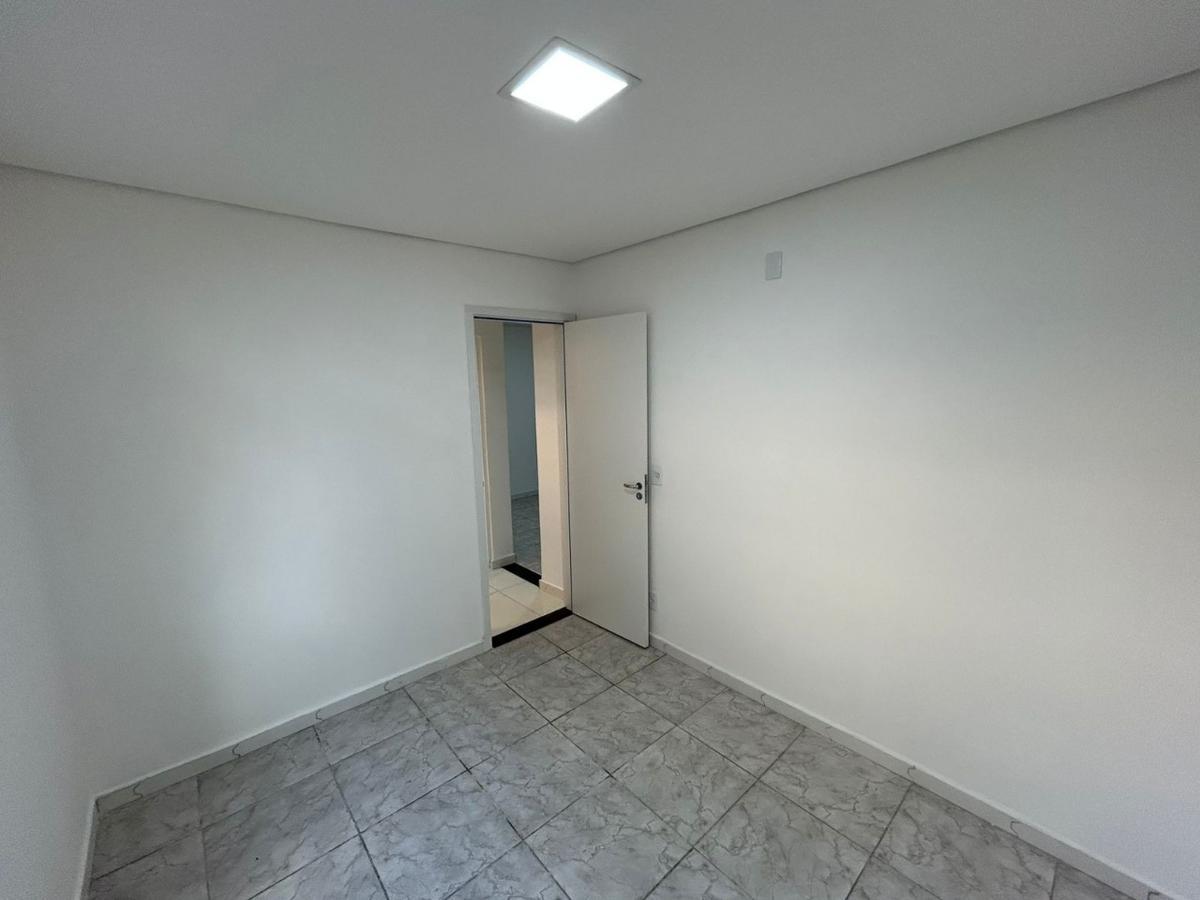 Apartamento, Industrial, 2 Quartos, 1 Vaga