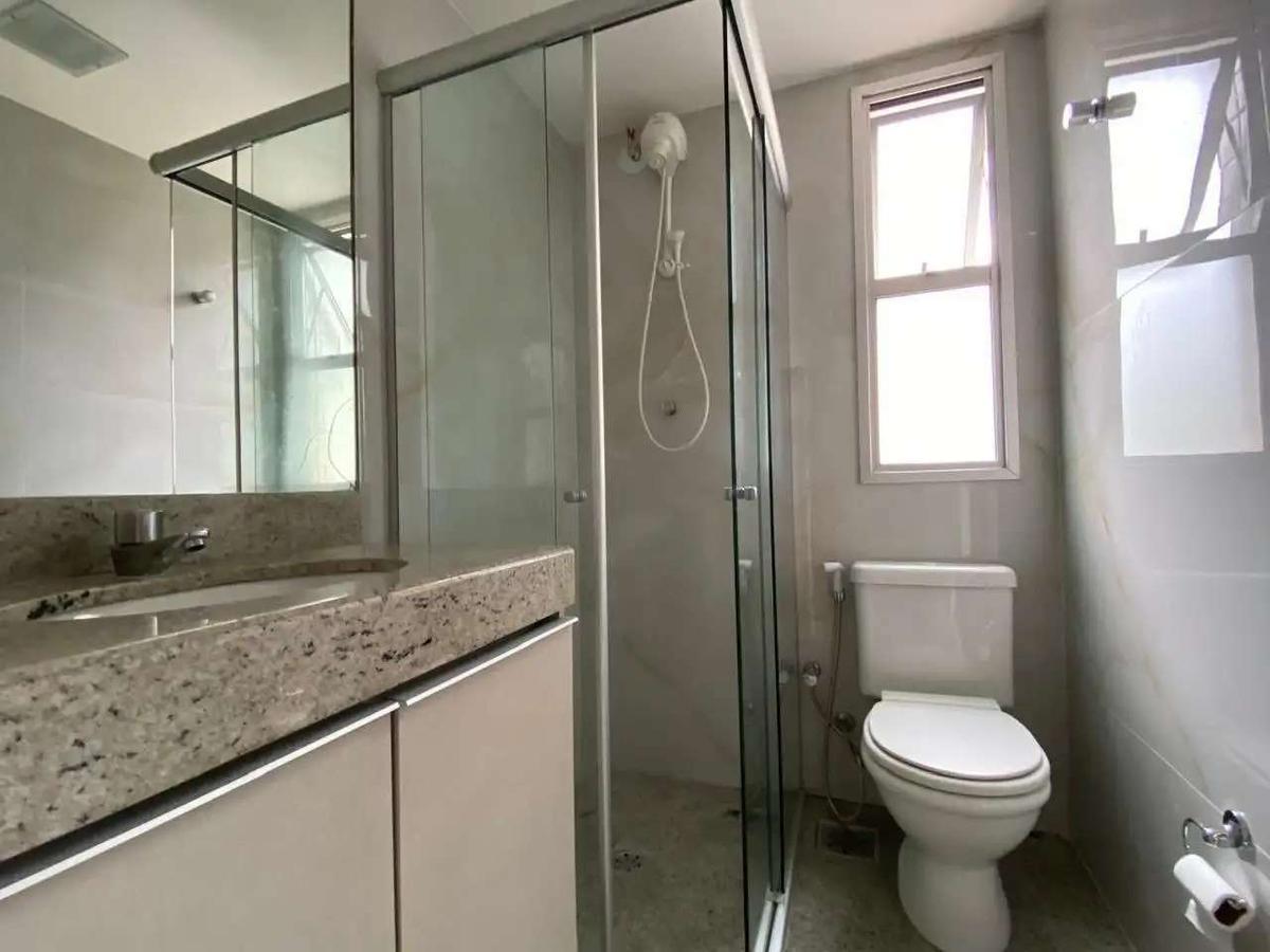Apartamento, Savassi, 3 Quartos, 2 Vagas, 1 Suíte