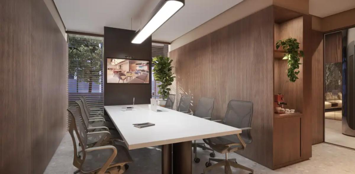 Apartamento, Serra, 3 Quartos, 2 Vagas, 1 Suíte