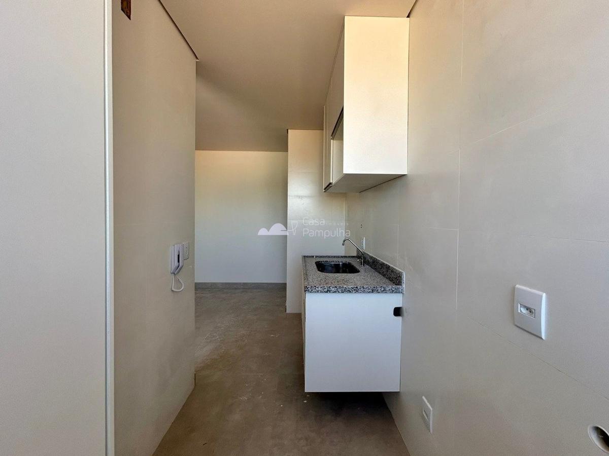 Apartamento, Santa Mônica, 2 Quartos, 2 Vagas