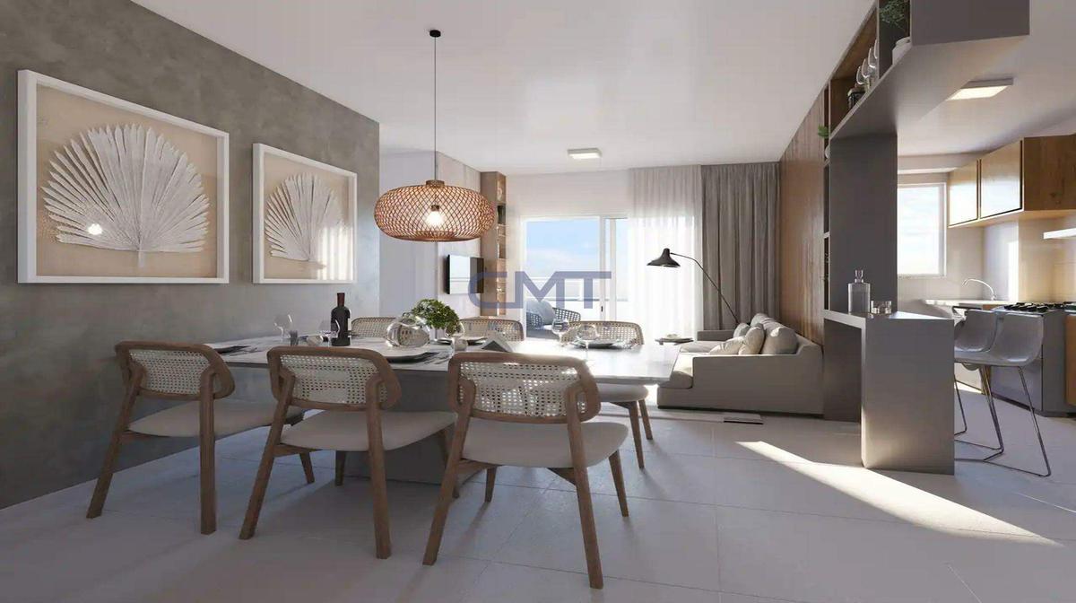 Apartamento, São Bento, 2 Quartos, 1 Vaga, 1 Suíte