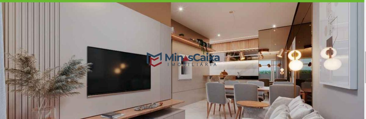 Apartamento, Horto, 2 Quartos, 1 Vaga, 2 Suítes