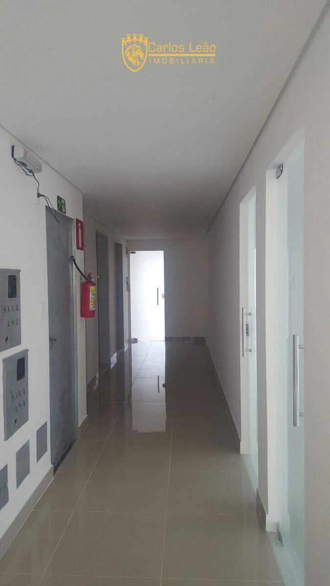 Sala, Buritis, 0 Quarto, 5 Vagas