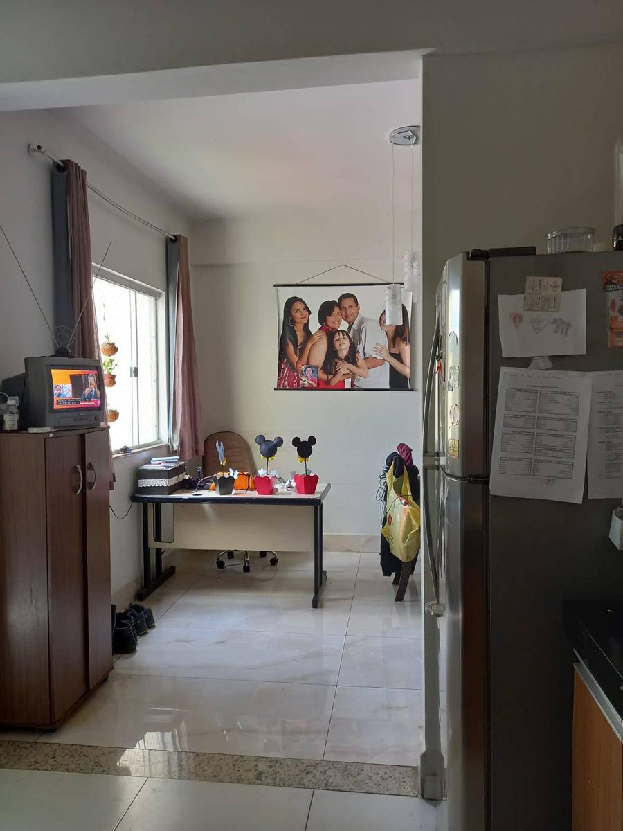 Apartamento, Olaria, 3 Quartos, 1 Vaga, 1 Suíte