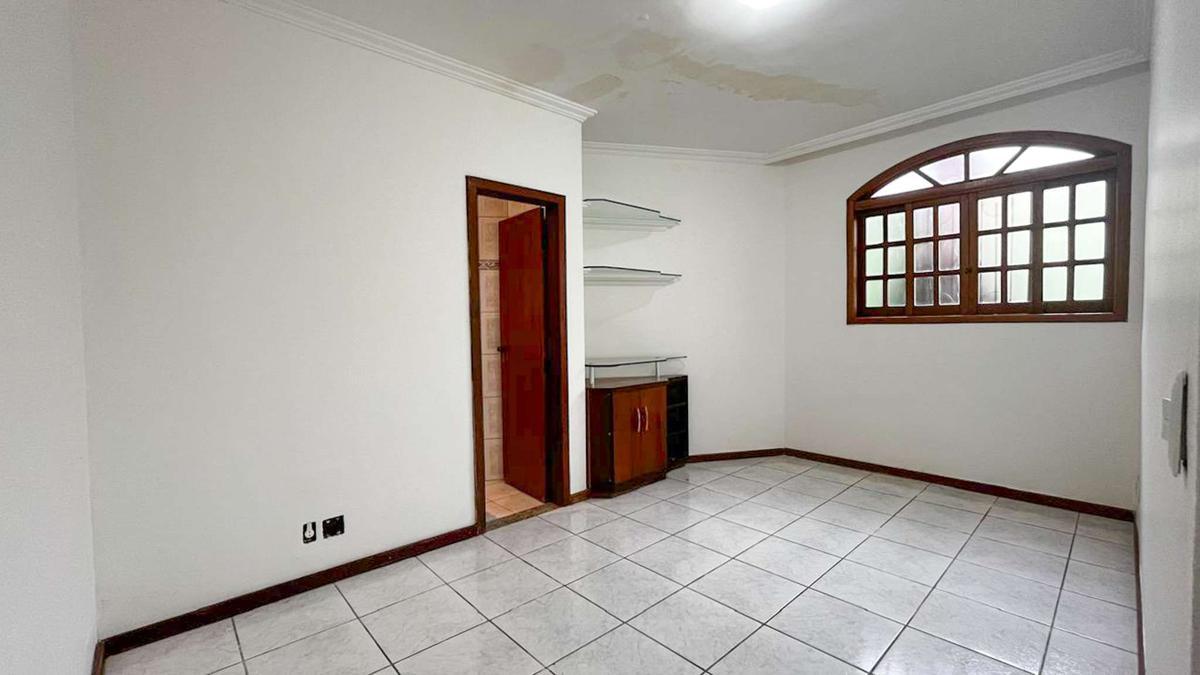 Casa, Santa Amélia, 3 Quartos, 2 Vagas, 1 Suíte