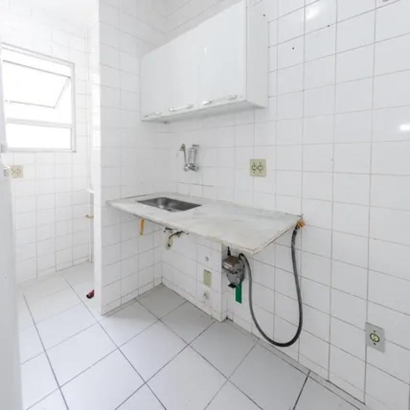 Apartamento, Jardim América, 3 Quartos, 1 Vaga, 1 Suíte