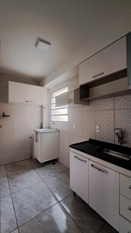 Apartamento, Juliana, 2 Quartos, 1 Vaga