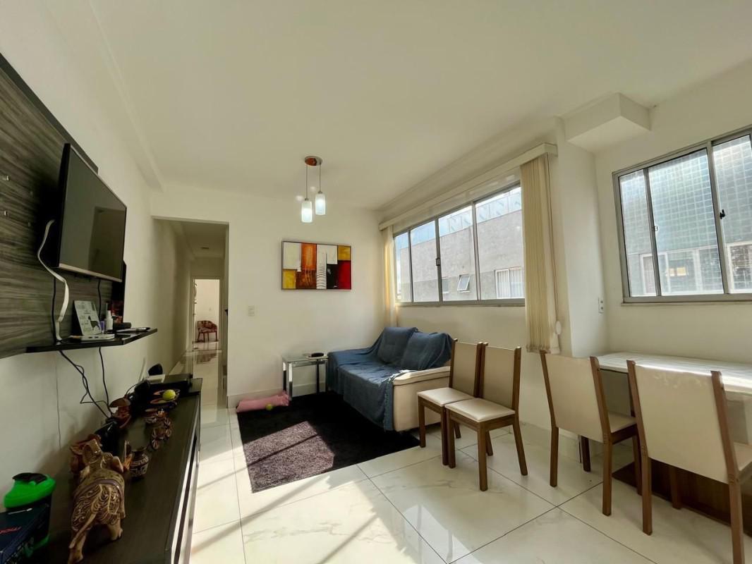 Cobertura, Cabral, 2 Quartos, 2 Vagas, 1 Suíte