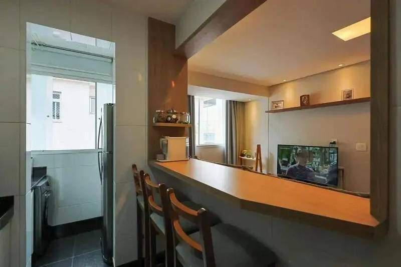 Apartamento, Buritis, 3 Quartos, 2 Vagas, 1 Suíte