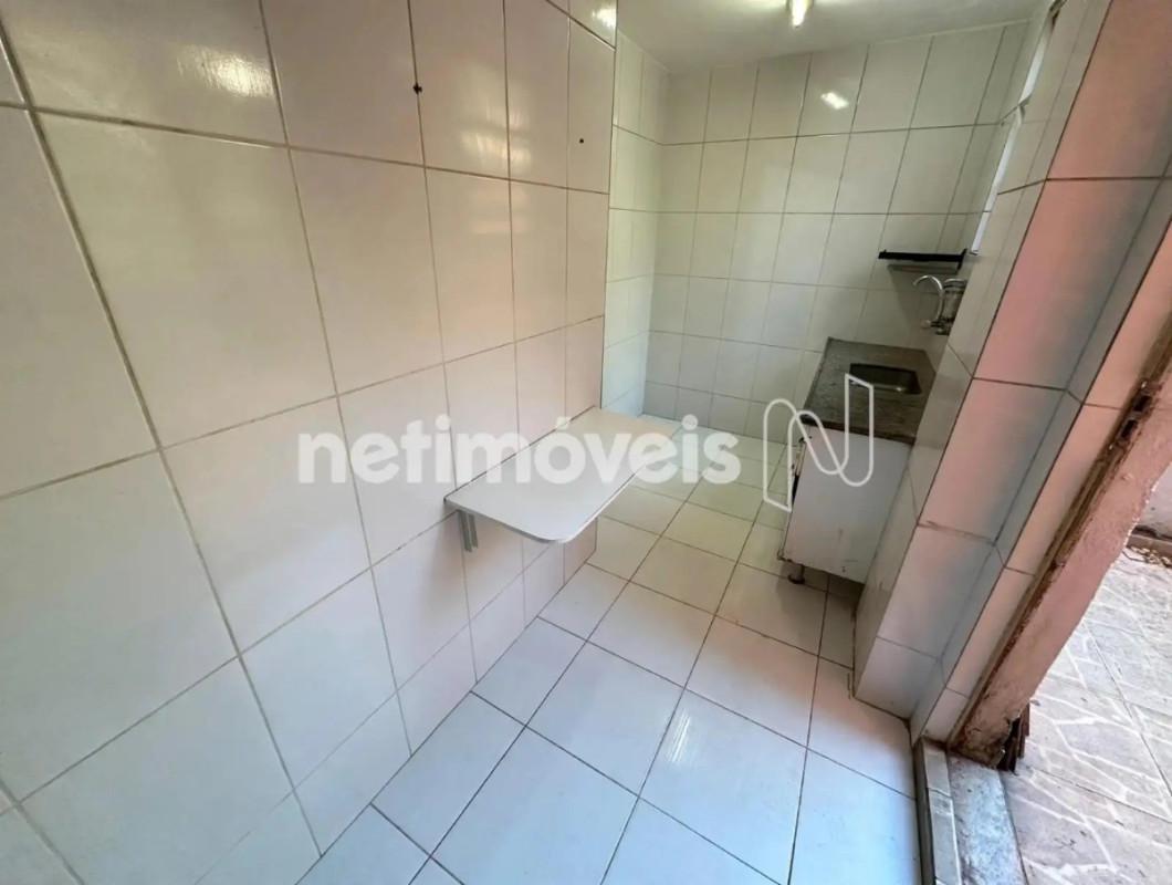 Apartamento, Padre Eustáquio, 3 Quartos, 1 Vaga
