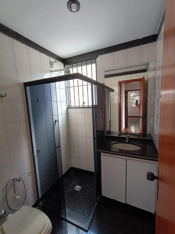 Apartamento, Ipiranga, 3 Quartos, 2 Vagas, 1 Suíte