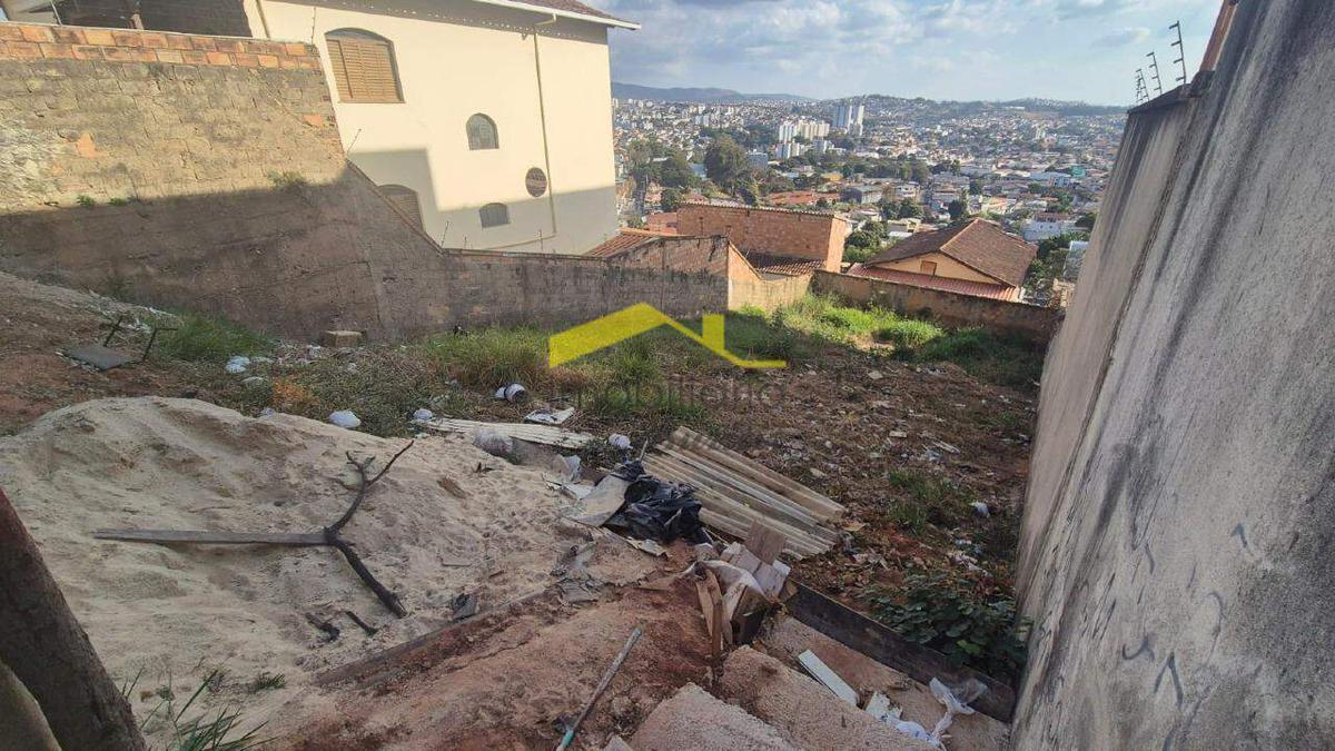 Lote, Salgado Filho