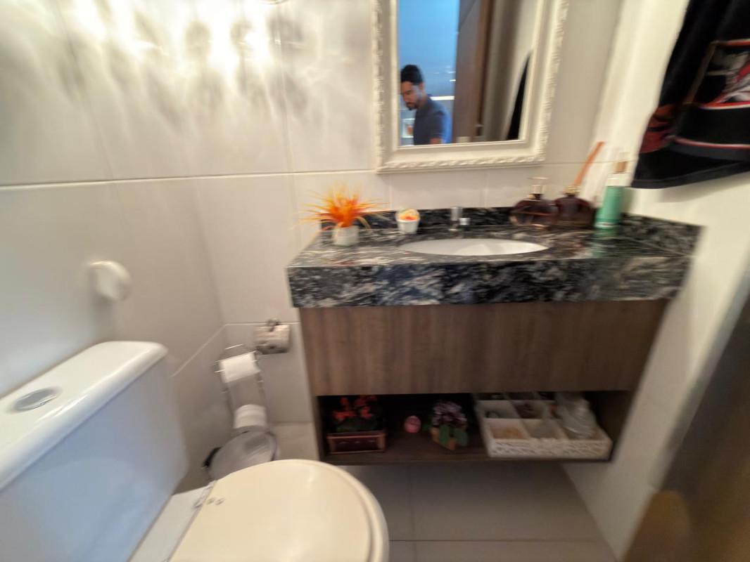 Apartamento, Buritis, 4 Quartos, 4 Vagas, 2 Suítes