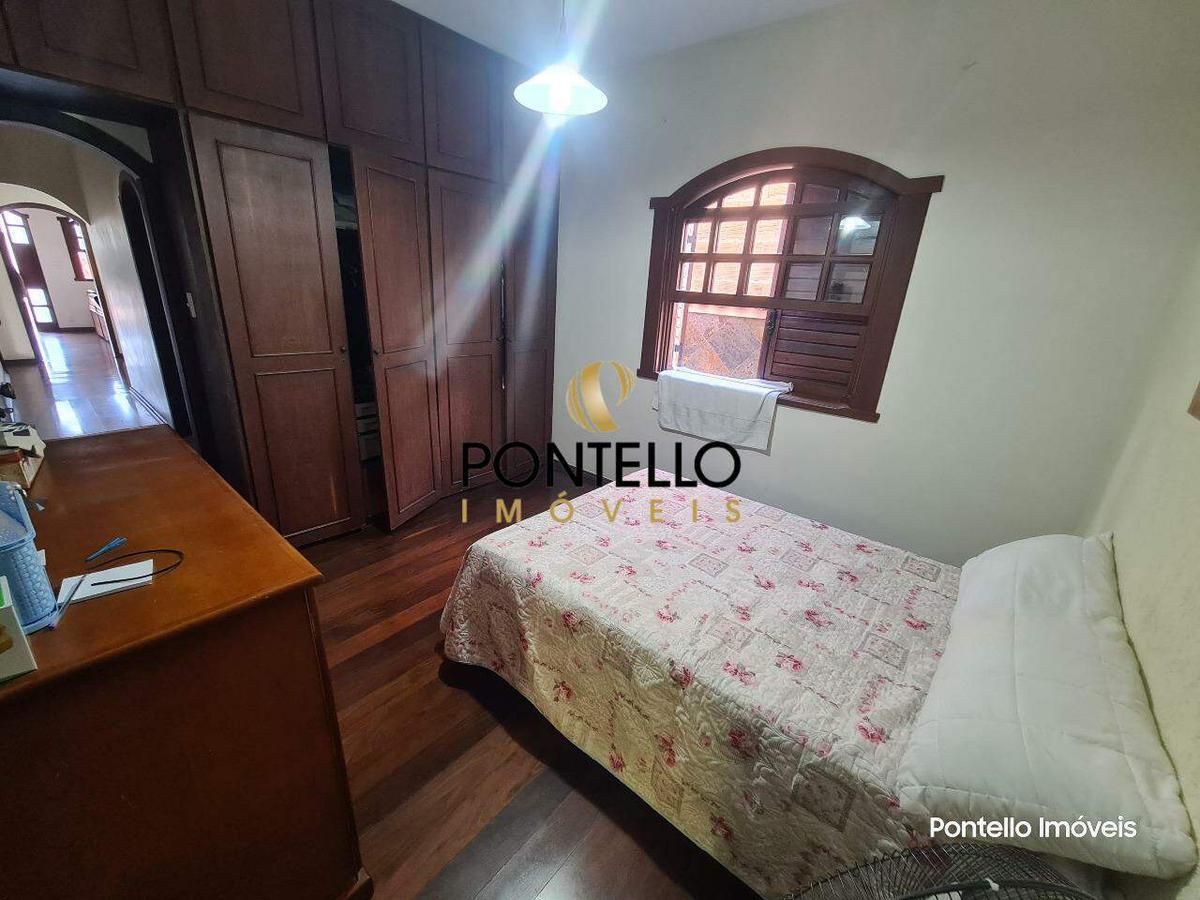 Casa, Renascença, 3 Quartos, 5 Vagas, 1 Suíte