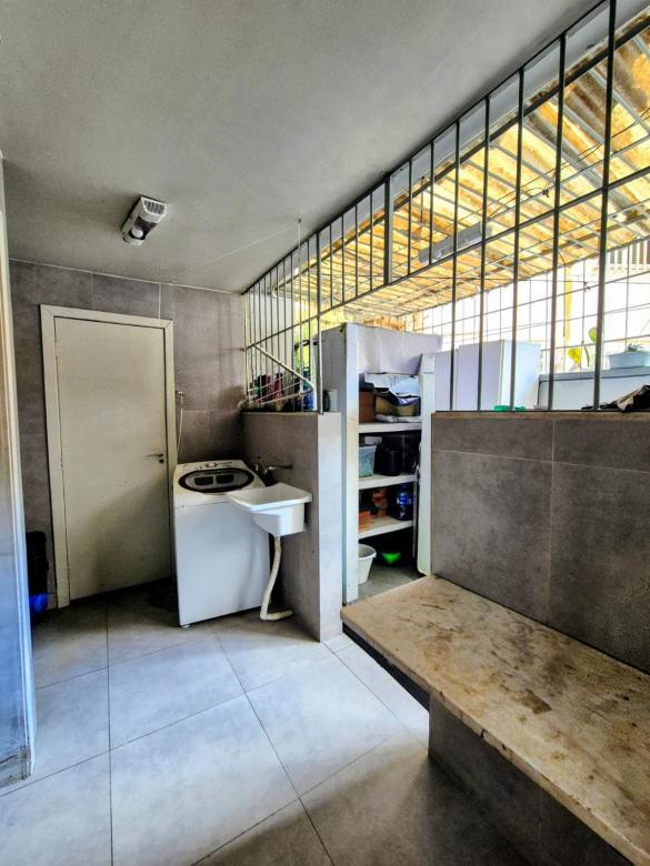 Apartamento, Coração de Jesus, 4 Quartos, 1 Vaga, 1 Suíte