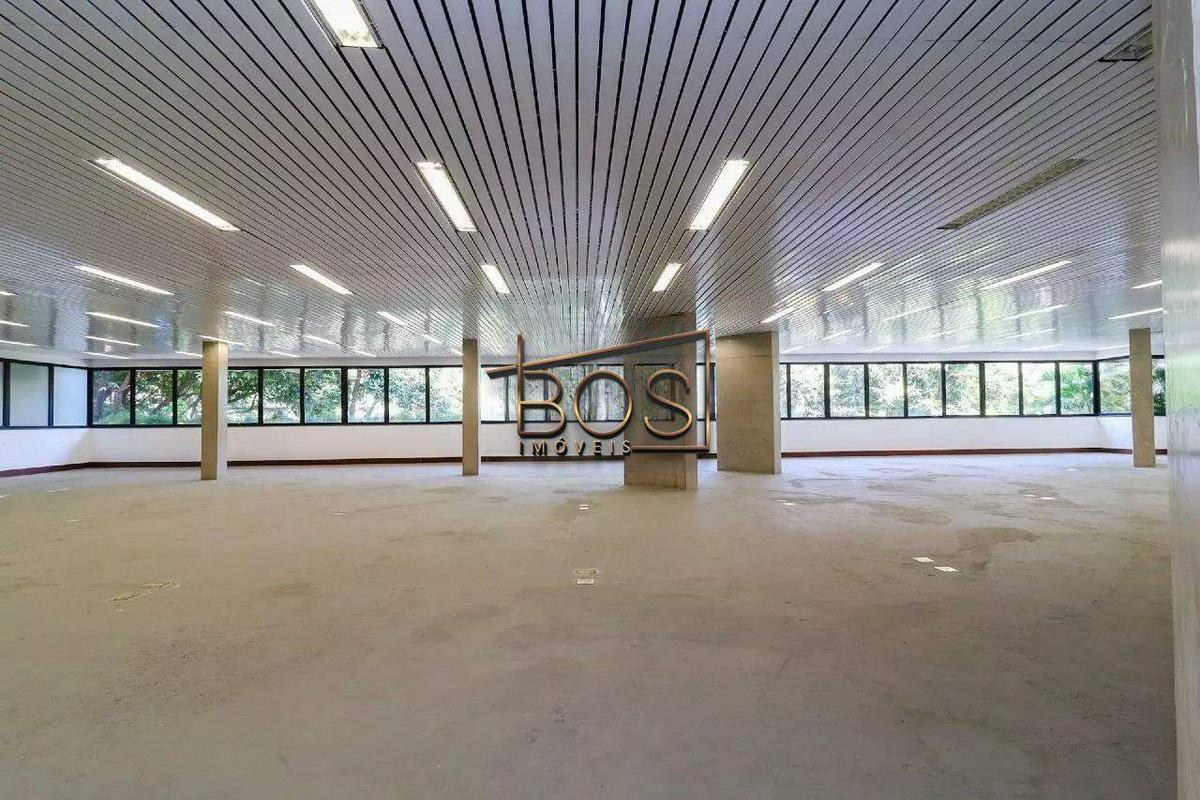 Andar, Savassi, 0 Quarto, 6 Vagas