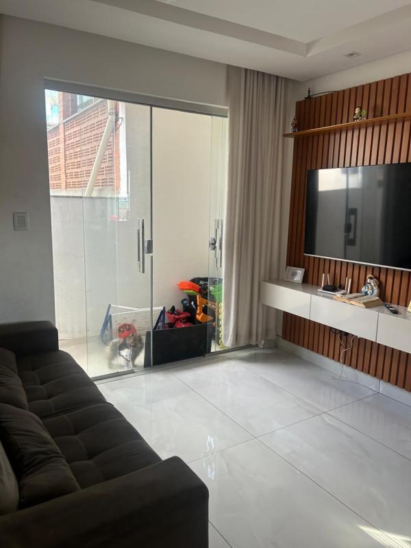 Apartamento, Castanheira (barreiro), 2 Quartos, 0 Vaga