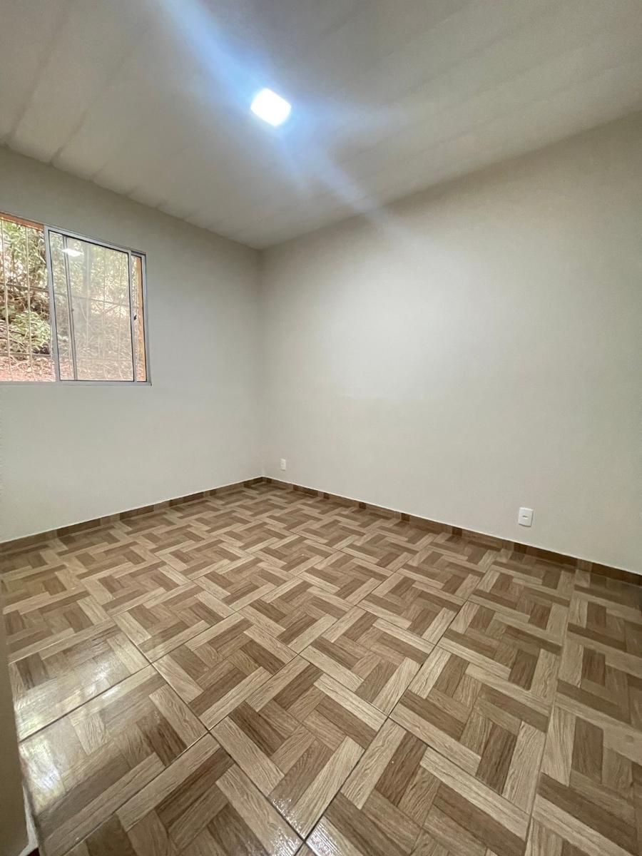 Apartamento, Tony (justinópolis), 2 Quartos, 1 Vaga