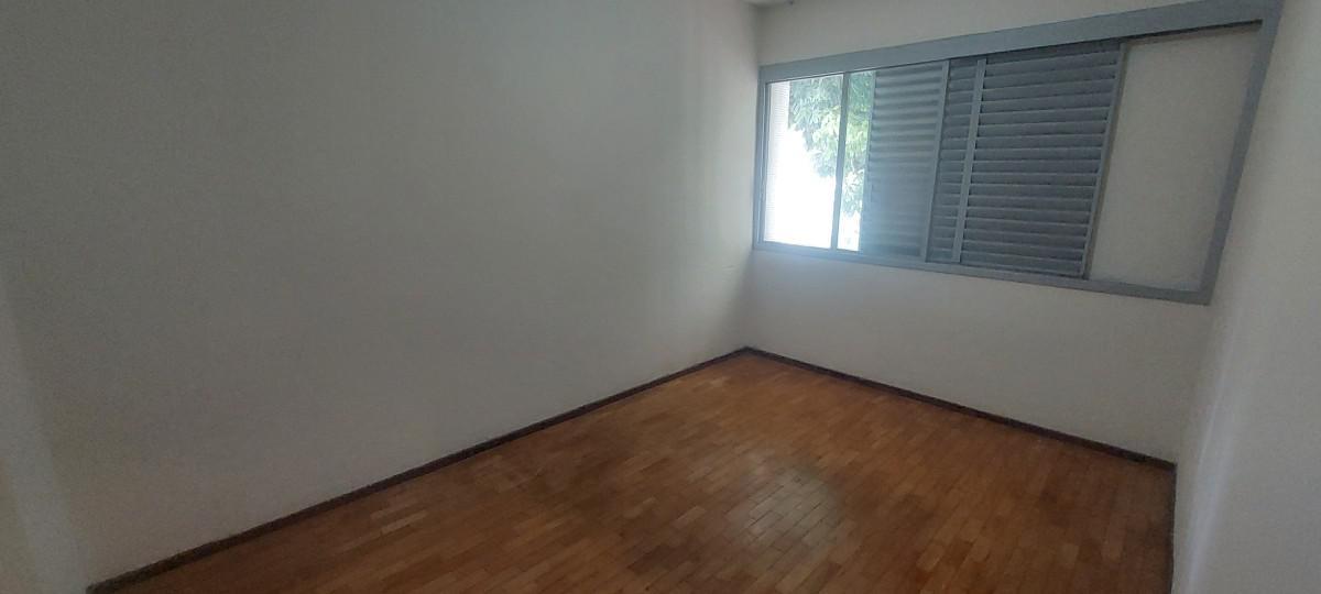 Apartamento, Santo Agostinho, 3 Quartos, 0 Vaga