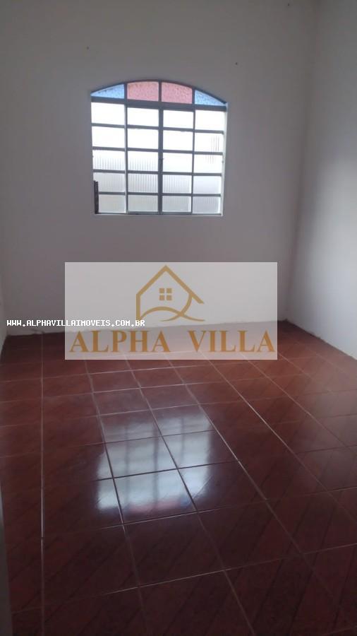 Casa, Conjunto Cristina (são Benedito), 5 Quartos, 3 Vagas, 1 Suíte