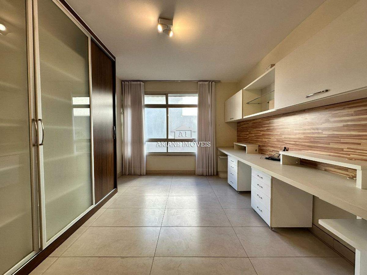 Apartamento, Savassi, 4 Quartos, 2 Vagas, 1 Suíte