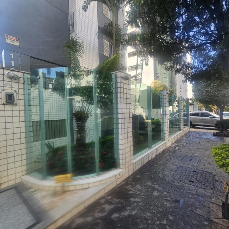 Apartamento, Buritis, 4 Quartos, 2 Vagas, 2 Suítes