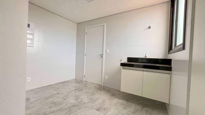 Cobertura, Castelo, 4 Quartos, 6 Vagas, 2 Suítes