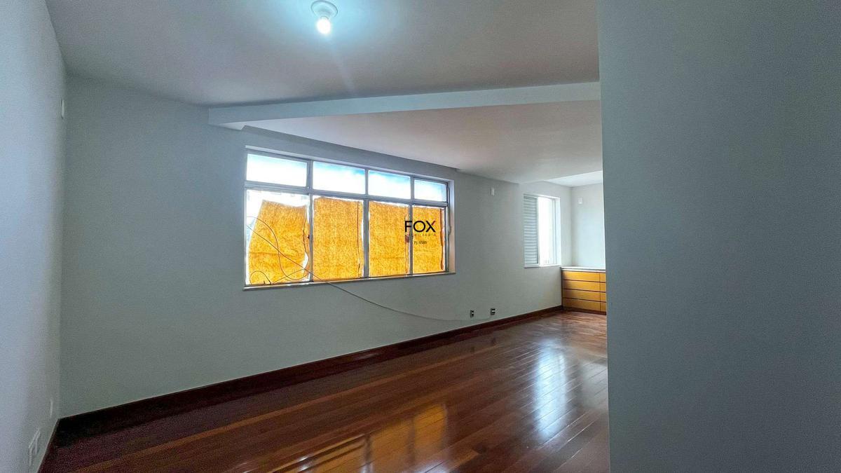 Cobertura, São Pedro, 2 Quartos, 3 Vagas, 1 Suíte