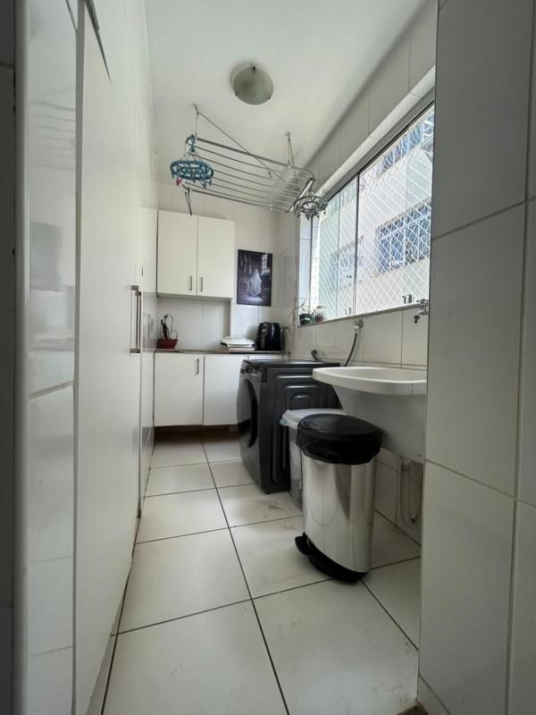 Cobertura, Nova Floresta, 3 Quartos, 2 Vagas, 1 Suíte