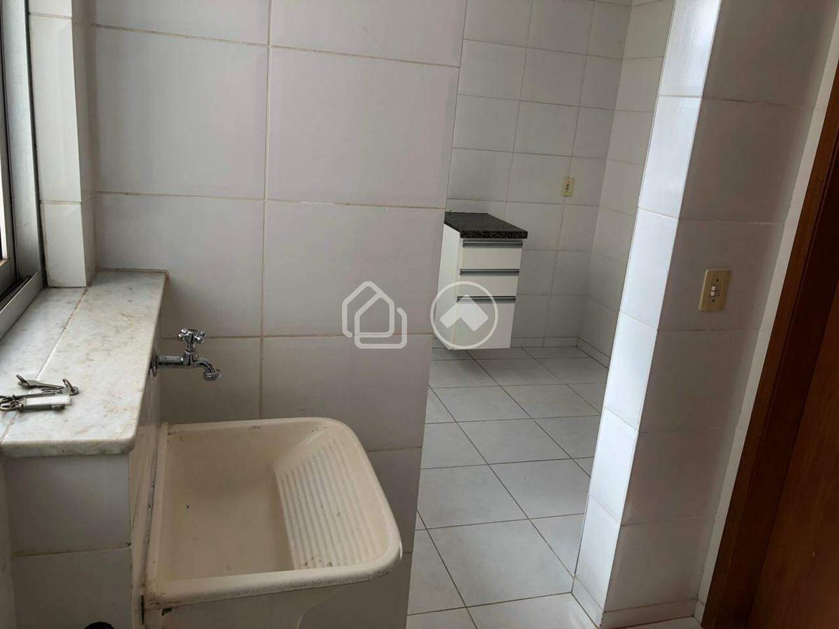 Apartamento, Buritis, 4 Quartos, 2 Vagas, 1 Suíte
