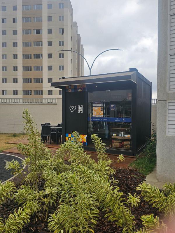 Apartamento, Palmeiras, 2 Quartos, 1 Vaga, 1 Suíte