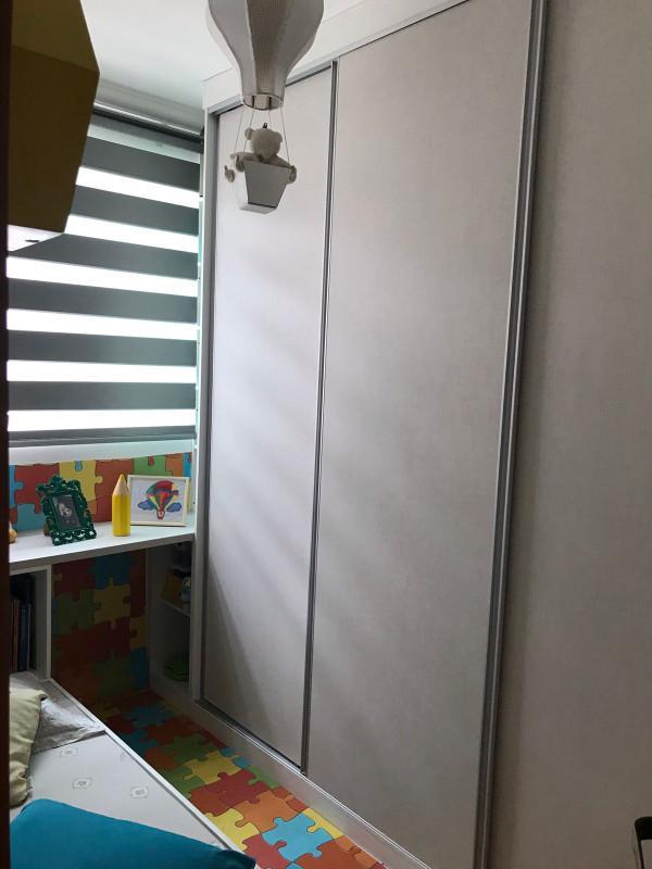 Cobertura, Copacabana, 4 Quartos, 1 Vaga, 1 Suíte