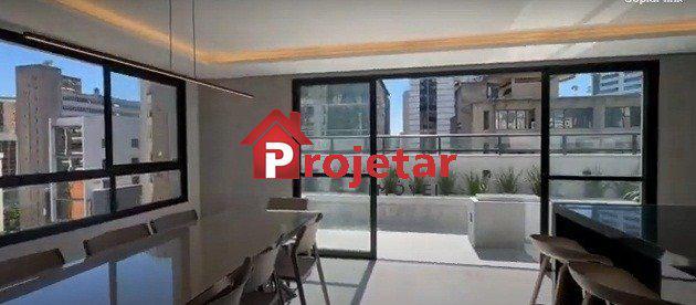 Apartamento, Funcionários, 3 Quartos, 3 Vagas, 3 Suítes