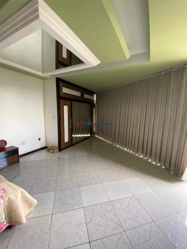 Casa, Todos Os Santos, 3 Quartos, 2 Vagas, 1 Suíte