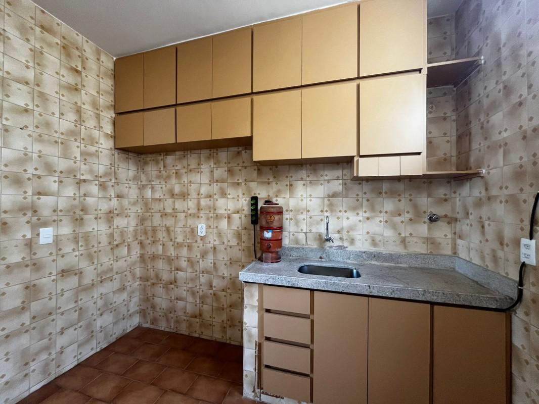 Apartamento, Sagrada Família, 3 Quartos, 1 Vaga