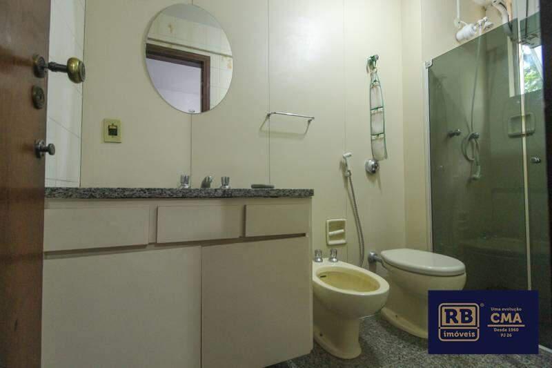 Apartamento, Sion, 4 Quartos, 2 Vagas, 2 Suítes