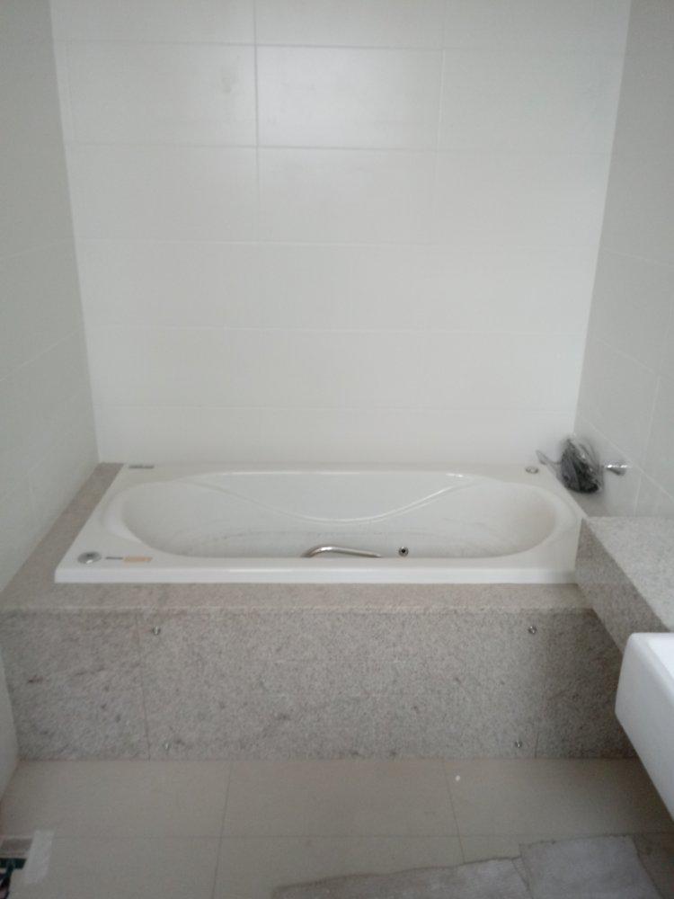 Apartamento, Castelo, 4 Quartos, 4 Vagas, 4 Suítes