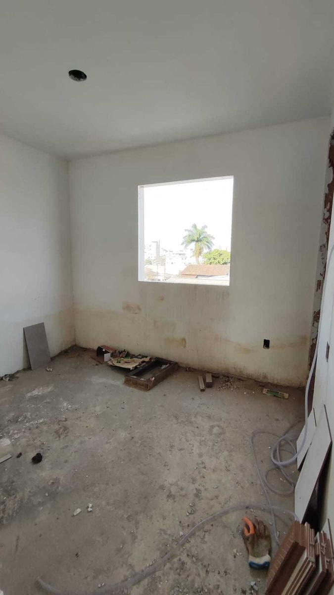 Apartamento, Padre Eustáquio, 3 Quartos, 2 Vagas, 1 Suíte