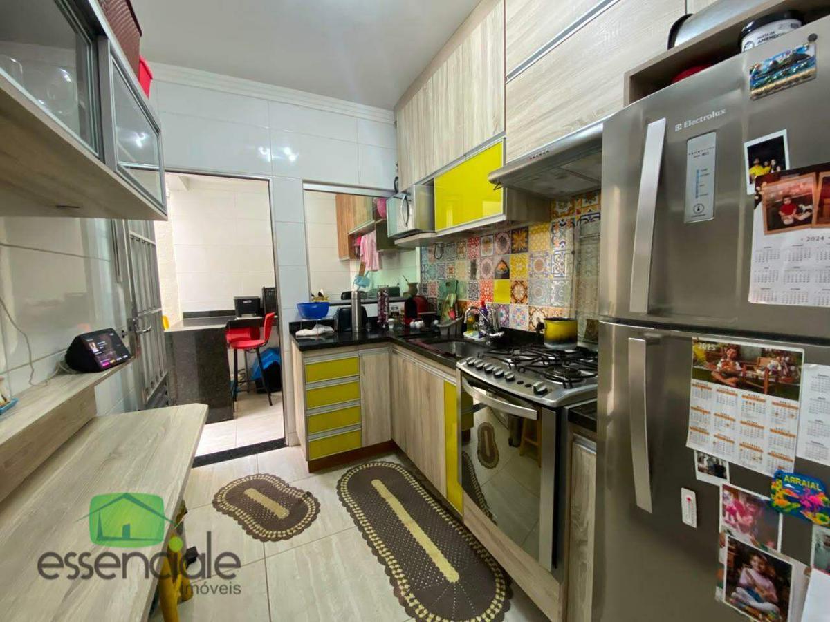 Apartamento, Amazonas, 3 Quartos, 1 Vaga, 1 Suíte