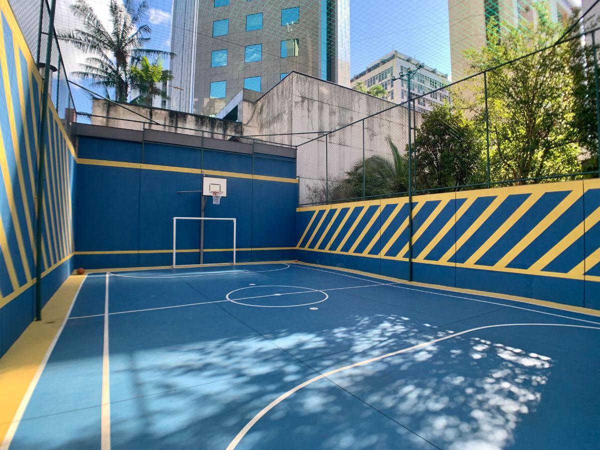 Apartamento, Savassi, 3 Quartos, 3 Vagas, 3 Suítes