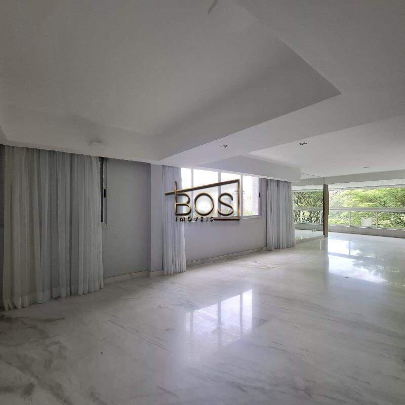 Apartamento, Sion, 3 Quartos, 3 Vagas, 1 Suíte