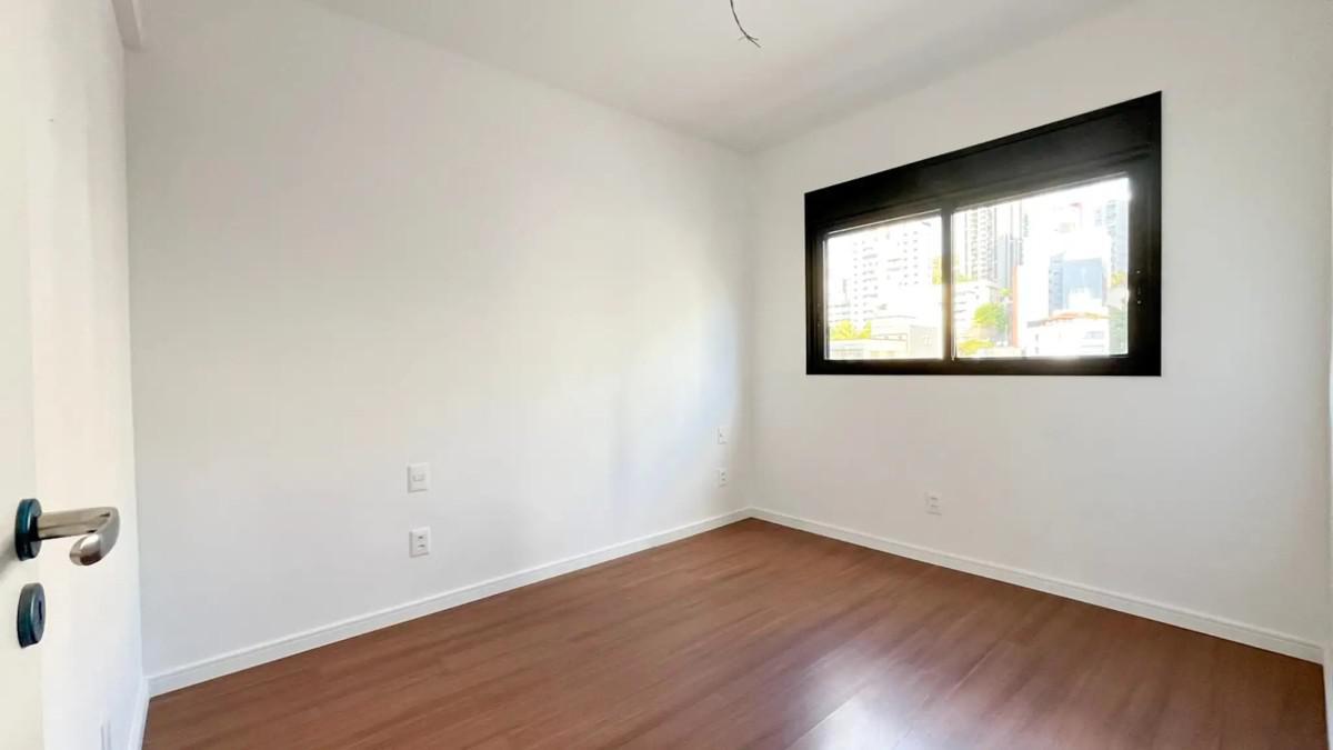 Apartamento, Sion, 3 Quartos, 2 Vagas, 3 Suítes