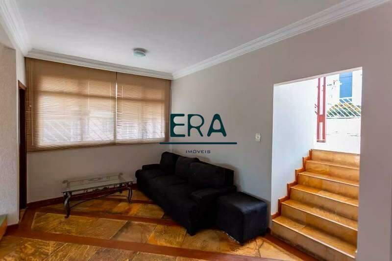 Cobertura, Coração de Jesus, 4 Quartos, 2 Vagas, 1 Suíte