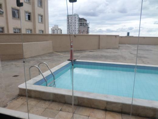 Apartamento, Anchieta, 1 Quarto, 1 Vaga, 1 Suíte
