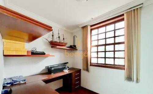 Casa, Nova Esperança, 4 Quartos, 4 Vagas, 2 Suítes