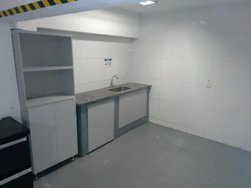 Andar, Santa Efigênia, 0 Quarto, 0 Vaga